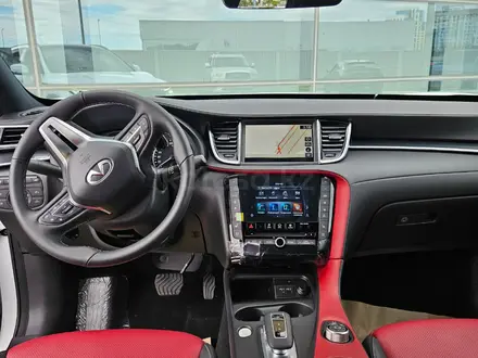 Infiniti QX50 Sport 2024 года за 27 990 000 тг. в Экибастуз – фото 16