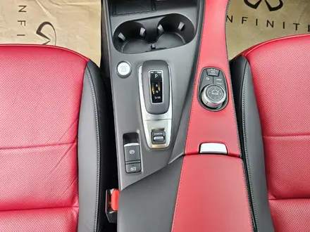 Infiniti QX50 Sport 2024 года за 27 990 000 тг. в Экибастуз – фото 17