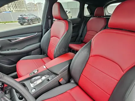 Infiniti QX50 Sport 2024 года за 27 990 000 тг. в Экибастуз – фото 19