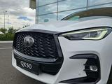 Infiniti QX50 Sport 2024 года за 30 990 000 тг. в Экибастуз – фото 4