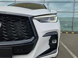 Infiniti QX50 Sport 2024 года за 30 990 000 тг. в Экибастуз – фото 5