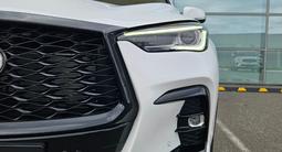 Infiniti QX50 Sport 2024 года за 30 990 000 тг. в Экибастуз – фото 5