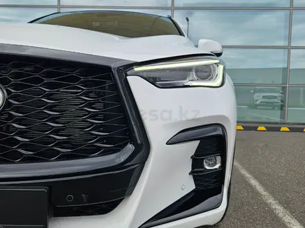 Infiniti QX50 Sport 2024 года за 27 990 000 тг. в Экибастуз – фото 5