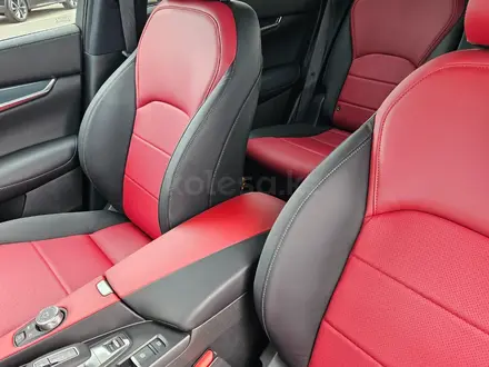 Infiniti QX50 Sport 2024 года за 27 990 000 тг. в Экибастуз – фото 10