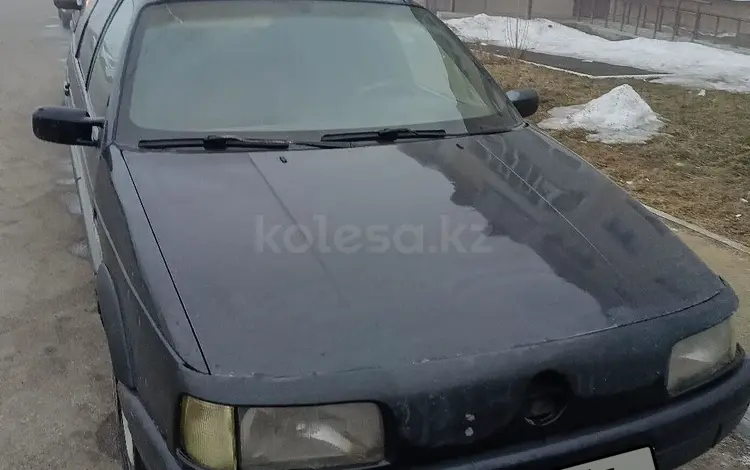 Volkswagen Passat 1992 годаүшін1 350 000 тг. в Заречное