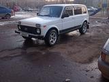 ВАЗ (Lada) Lada 2131 (5-ти дверный) 2015 года за 3 500 000 тг. в Караганда – фото 2