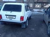 ВАЗ (Lada) Lada 2131 (5-ти дверный) 2015 года за 3 500 000 тг. в Караганда – фото 4