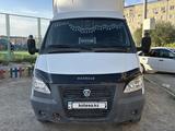 ГАЗ ГАЗель 2015 года за 7 500 000 тг. в Атырау – фото 2