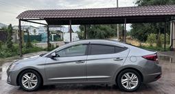 Hyundai Elantra 2019 годаfor6 500 000 тг. в Тараз – фото 3