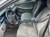 Toyota Corolla 2006 годаүшін3 900 000 тг. в Астана – фото 5