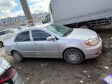 Toyota Corolla 2006 годаүшін3 900 000 тг. в Астана – фото 2