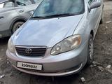Toyota Corolla 2006 года за 3 900 000 тг. в Астана