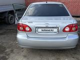 Toyota Corolla 2006 годаүшін3 900 000 тг. в Астана – фото 3