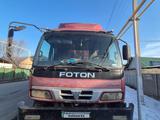 Foton  Auman BJ10xx 2007 года за 6 500 000 тг. в Талдыкорган