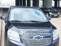Chevrolet Orlando 2013 годаүшін6 900 900 тг. в Астана