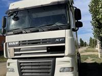 DAF  XF 105.460 2011 годаүшін22 000 000 тг. в Актобе