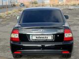 ВАЗ (Lada) Priora 2170 2014 года за 3 100 000 тг. в Тараз – фото 5