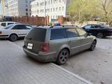 Volkswagen Passat 2002 года за 3 700 000 тг. в Костанай – фото 4