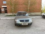 Volkswagen Passat 2002 года за 3 700 000 тг. в Костанай – фото 2