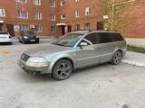 Volkswagen Passat 2002 годаүшін3 700 000 тг. в Костанай – фото 5