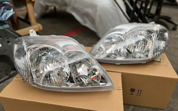 Фара Corolla 120 европеец за 40 000 тг. в Алматы