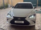 Lexus ES 300h 2022 годаүшін21 800 000 тг. в Тараз – фото 3