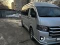 Toyota Hiace 2007 года за 8 000 000 тг. в Алматы – фото 8