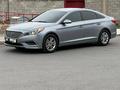 Hyundai Sonata 2016 годаүшін6 000 000 тг. в Шымкент – фото 2