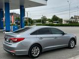 Hyundai Sonata 2016 годаүшін6 000 000 тг. в Шымкент – фото 3