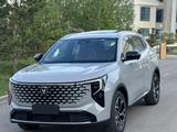 Changan CS55 Plus 2025 года за 9 999 999 тг. в Астана – фото 2