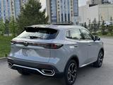 Changan CS55 Plus 2025 года за 9 999 999 тг. в Астана – фото 3