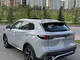 Changan CS55 Plus 2025 года за 9 999 999 тг. в Астана – фото 4