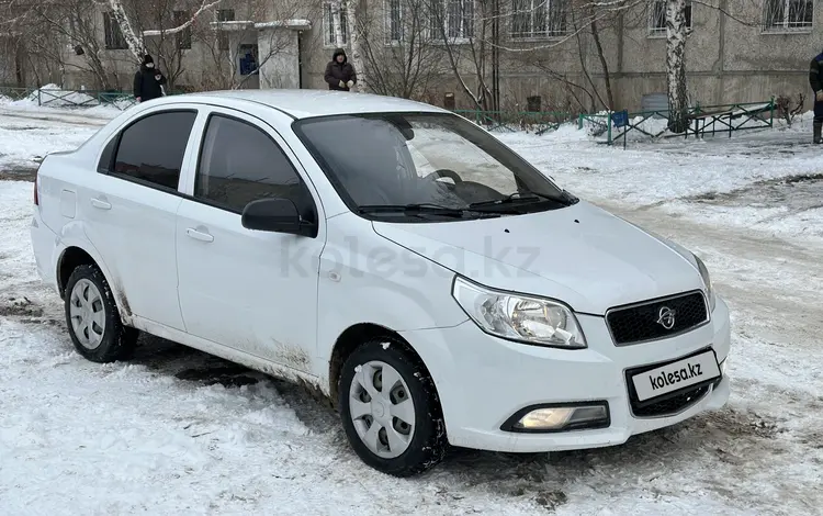 Ravon Nexia R3 2017 годаfor3 300 000 тг. в Костанай