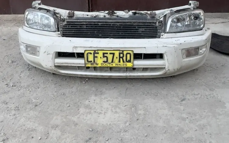 Носкат RAV4 2000үшін200 000 тг. в Алматы