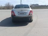 Chevrolet Aveo 2015 годаfor3 100 000 тг. в Семей – фото 5