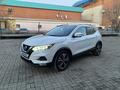 Nissan Qashqai 2021 годаүшін12 500 000 тг. в Актобе – фото 3