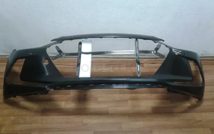 Передний бампер. Hyundai Elantra (15-19). за 30 000 тг. в Алматы