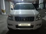 Toyota Land Cruiser Prado 2007 года за 10 500 000 тг. в Актау