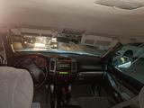 Toyota Land Cruiser Prado 2007 года за 10 500 000 тг. в Актау – фото 3