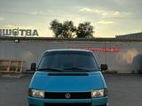 Volkswagen Multivan 1992 годаүшін3 000 000 тг. в Уральск – фото 2