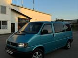 Volkswagen Multivan 1992 годаүшін3 000 000 тг. в Уральск – фото 4