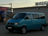 Volkswagen Multivan 1992 годаүшін3 000 000 тг. в Уральск