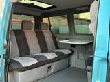 Volkswagen Multivan 1992 годаүшін3 000 000 тг. в Уральск – фото 5