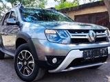 Renault Duster 2020 годаүшін6 970 000 тг. в Караганда