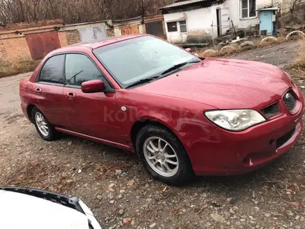 Subaru Impreza 2007 года за 4 900 000 тг. в Усть-Каменогорск – фото 5