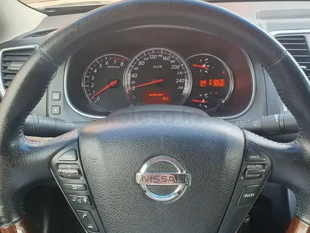 Nissan Teana 2009 года за 6 200 000 тг. в Павлодар – фото 15