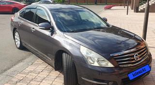 Nissan Teana 2009 года за 6 200 000 тг. в Павлодар