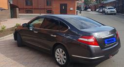 Nissan Teana 2009 года за 6 200 000 тг. в Павлодар – фото 3