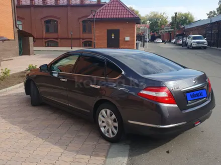 Nissan Teana 2009 года за 6 200 000 тг. в Павлодар – фото 3