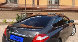 Nissan Teana 2009 года за 6 200 000 тг. в Павлодар – фото 4